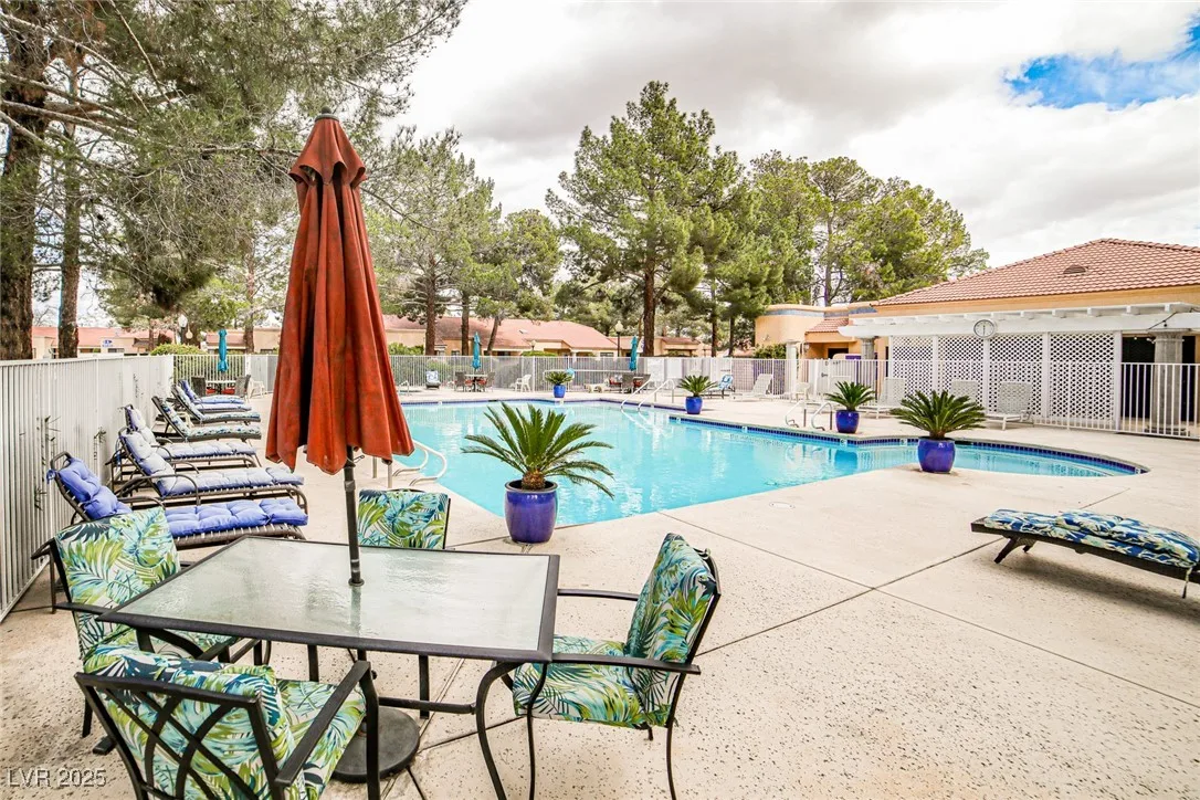 2851 South Valley View Boulevard 1137A — photo 2