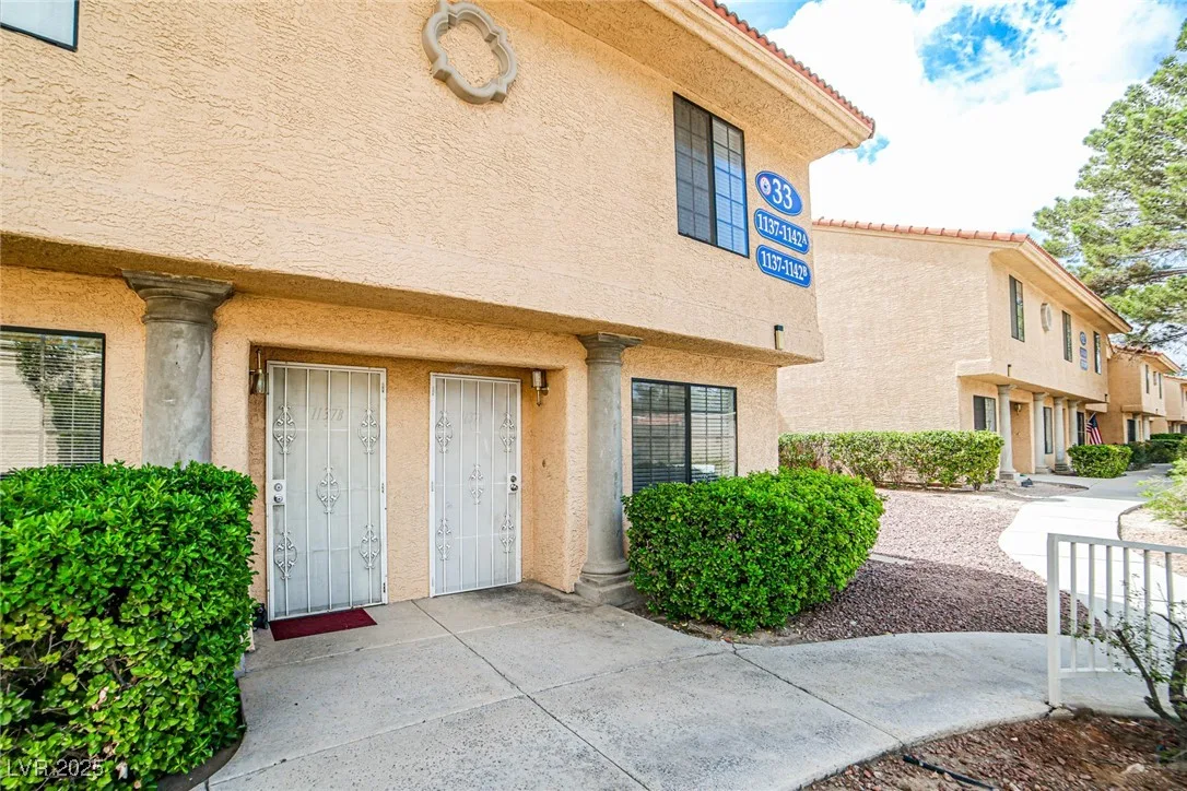 2851 South Valley View Boulevard 1137A — photo 3