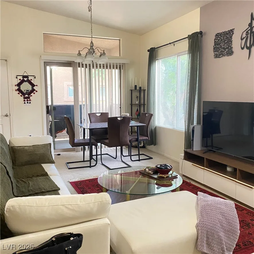 8985 South Durango Drive 2164 — photo 4