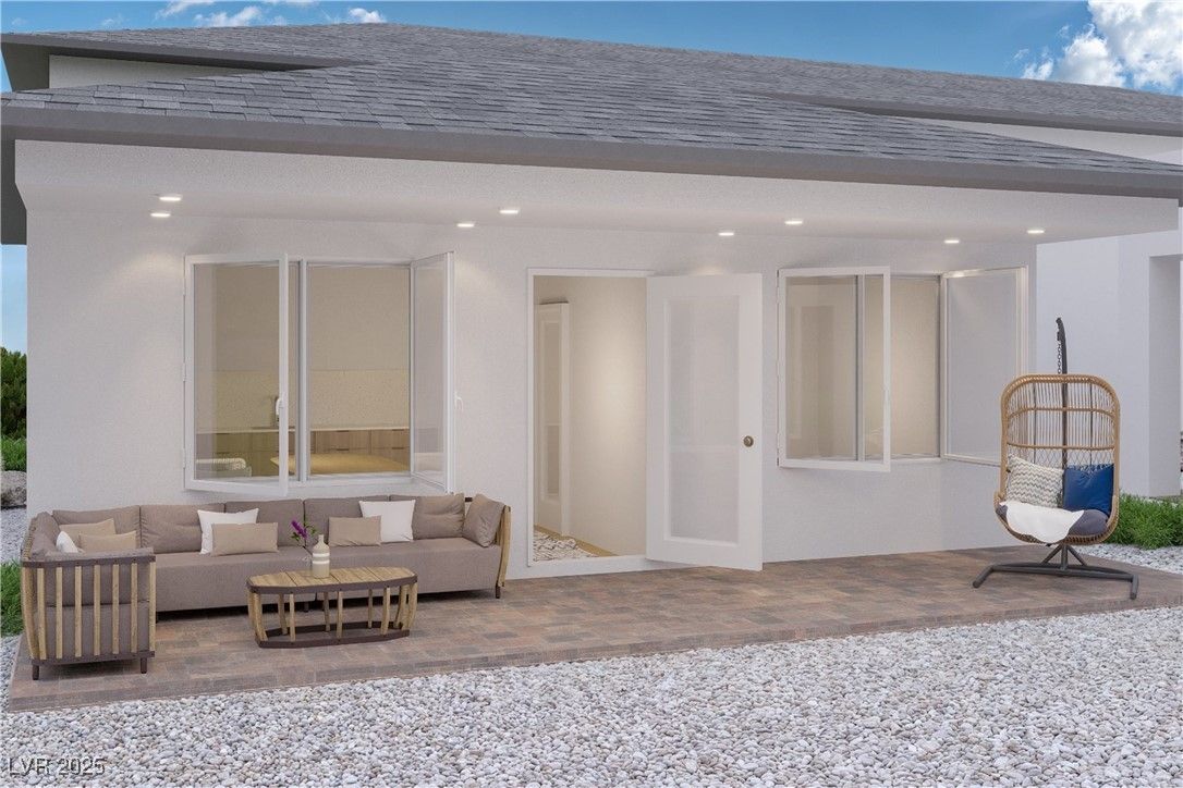 8845 South Monte Cristo Way — photo 5 of 12