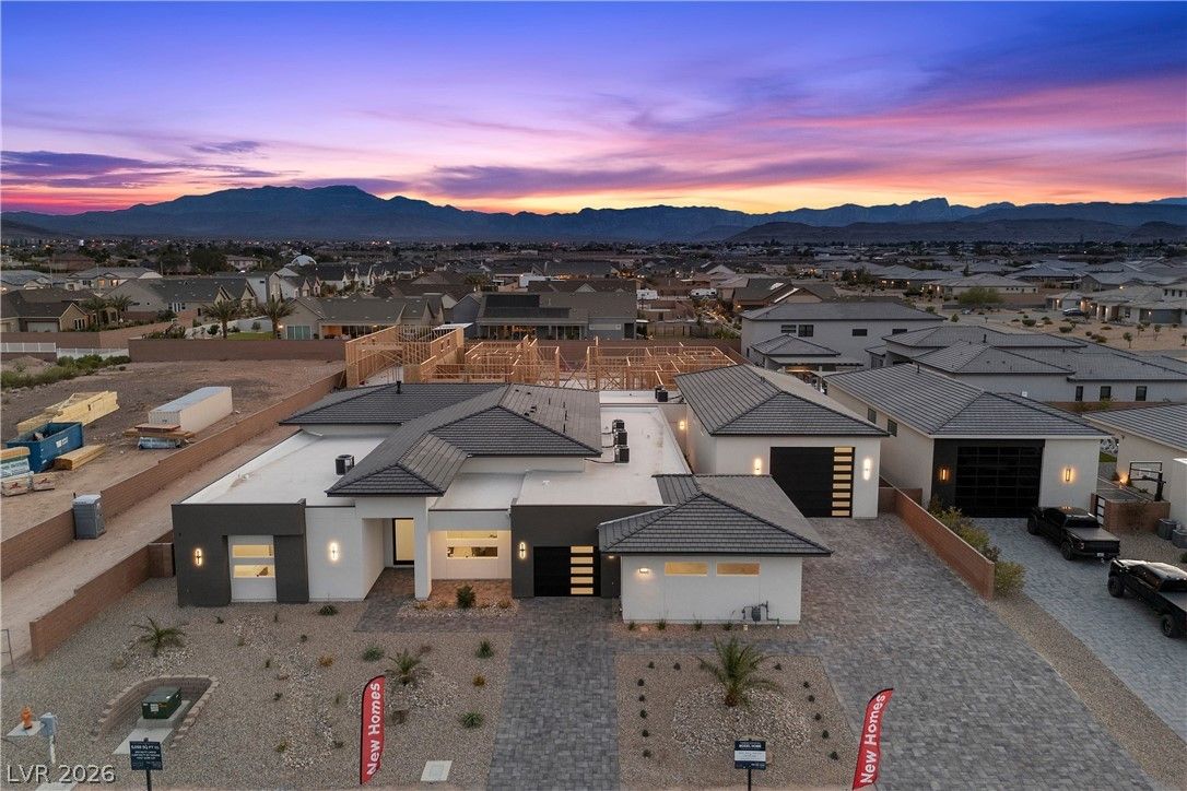 8835 South Monte Cristo Way — photo 3