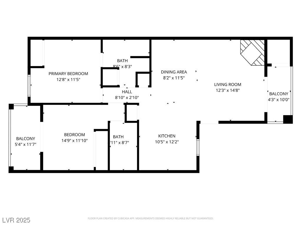 2232 Aspen Mirror Way 202 — photo 4 of 39