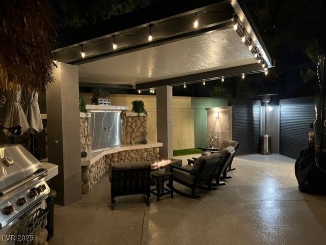 8175 Arville Street 1 — photo 3