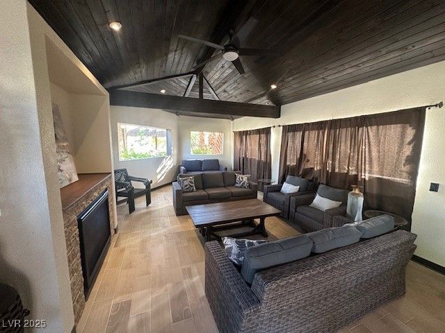 8175 Arville Street 218 — photo 3 of 34