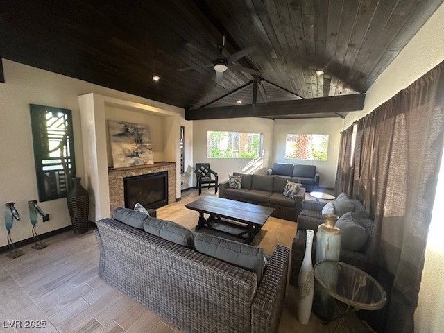 8175 Arville Street 218 — photo 4 of 34
