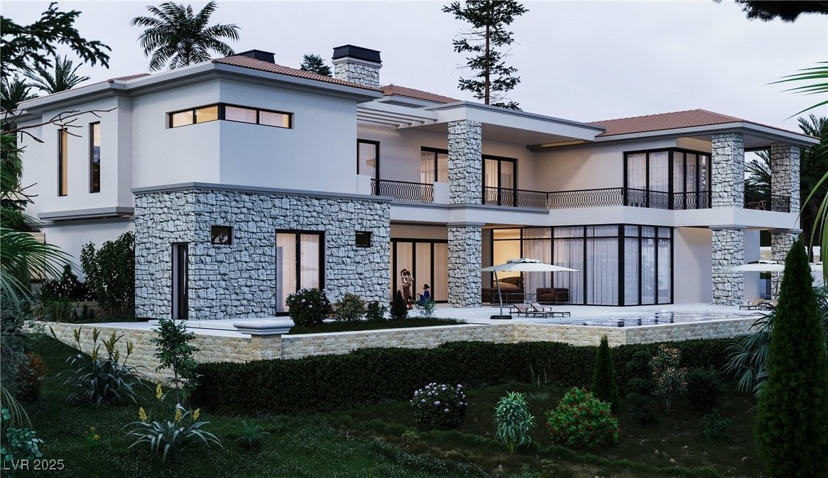 16 Shadow Canyon Court — photo 1
