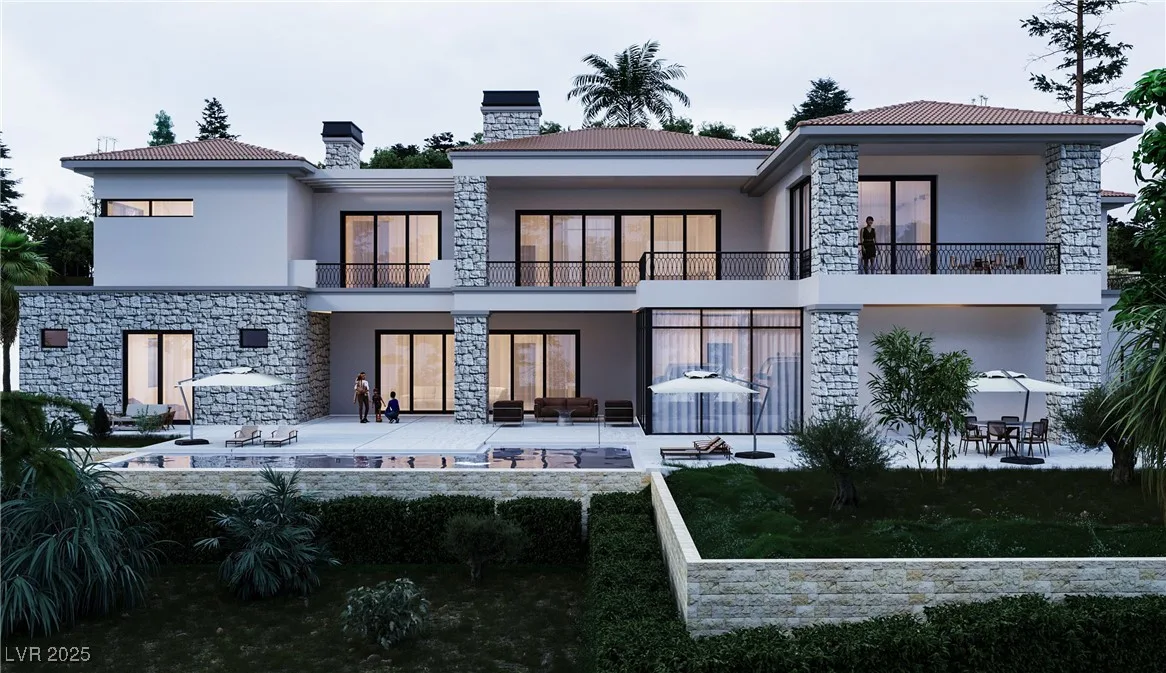 16 Shadow Canyon Court — photo 2
