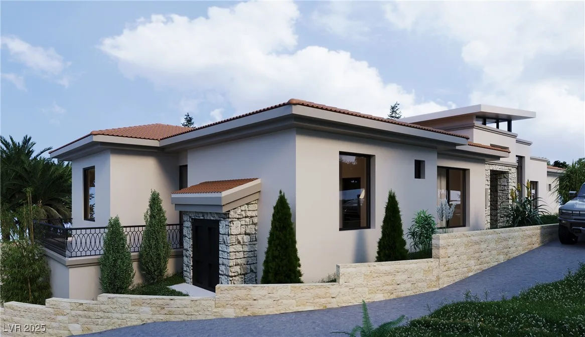 16 Shadow Canyon Court — photo 3