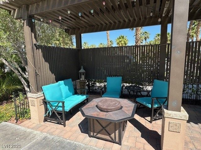 8175 Arville Street 171 — photo 2