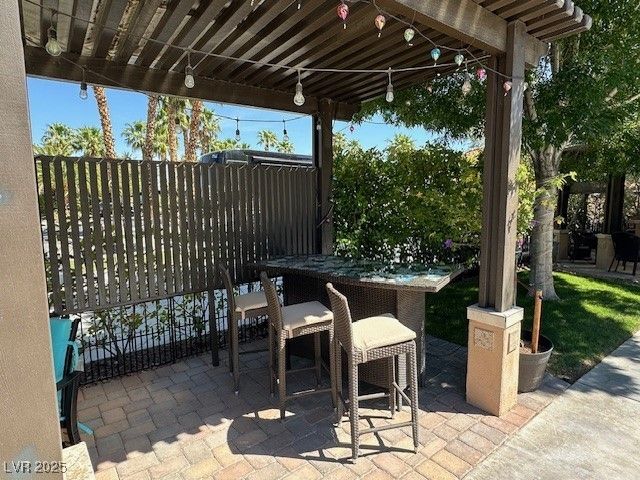 8175 Arville Street 171 — photo 3