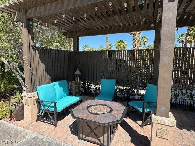 8175 Arville Street 171 — photo 4