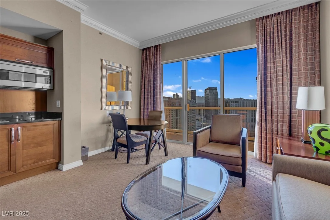 135 East Harmon Avenue 3407 — photo 3