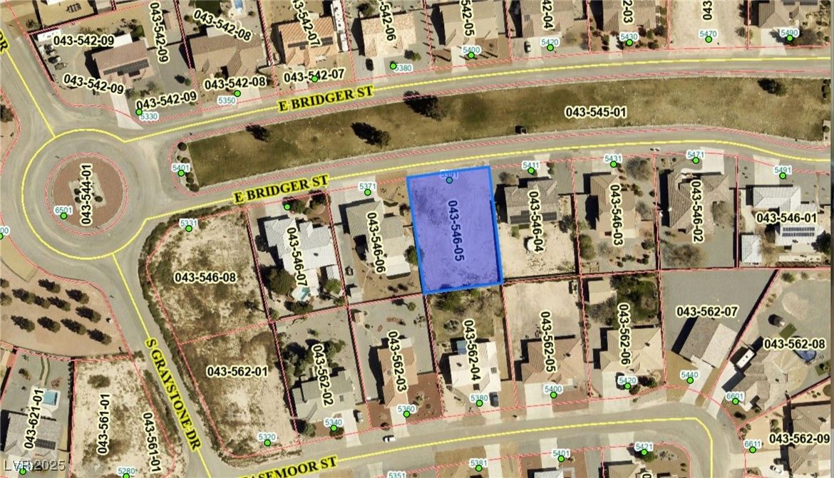 5391 East Bridger Street — photo 3
