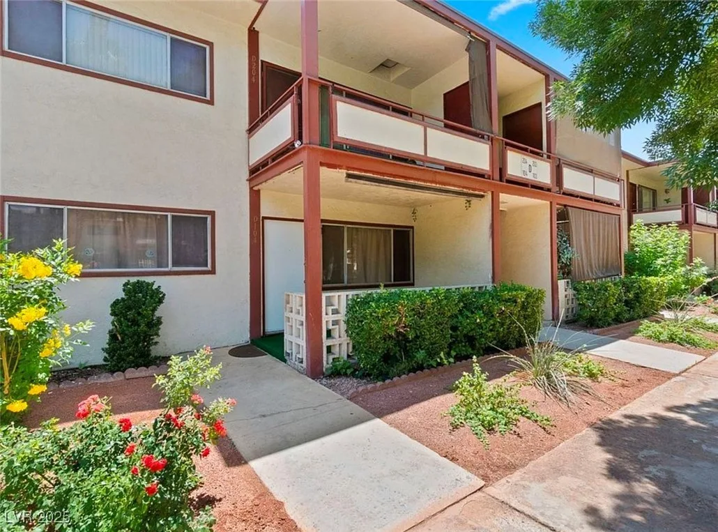 350 East Desert Inn Road C203 — photo 2