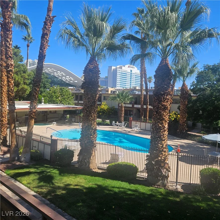 350 East Desert Inn Road C203 — photo 3