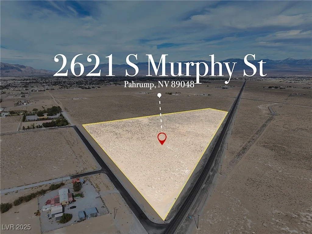 2621 South Murphy Street — photo 2 of 5