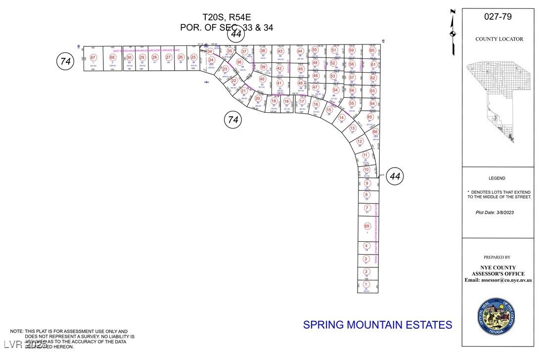 6205 East Spring Mountain Boulevard — photo 2