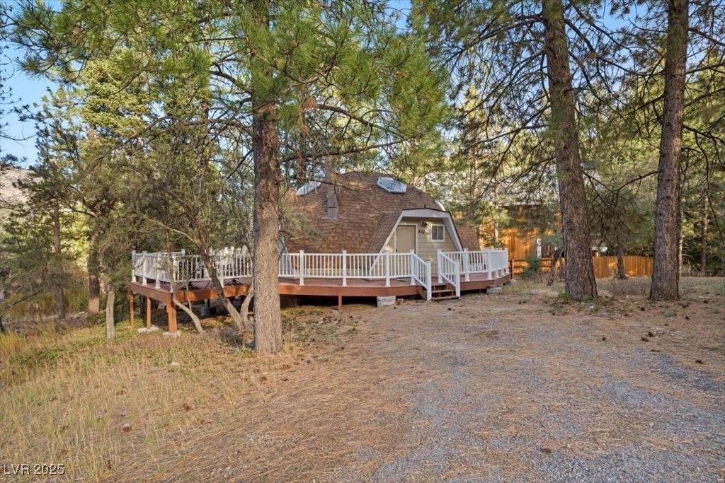 4101 Mont Blanc Way — photo 2