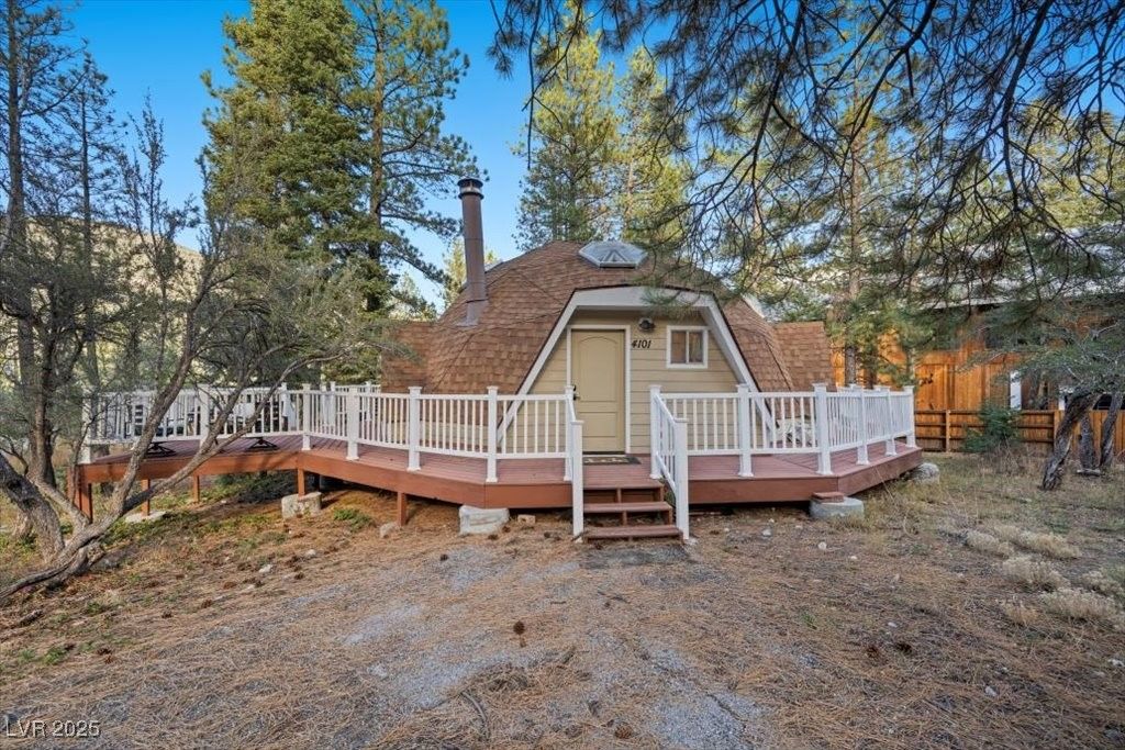 4101 Mont Blanc Way — photo 4