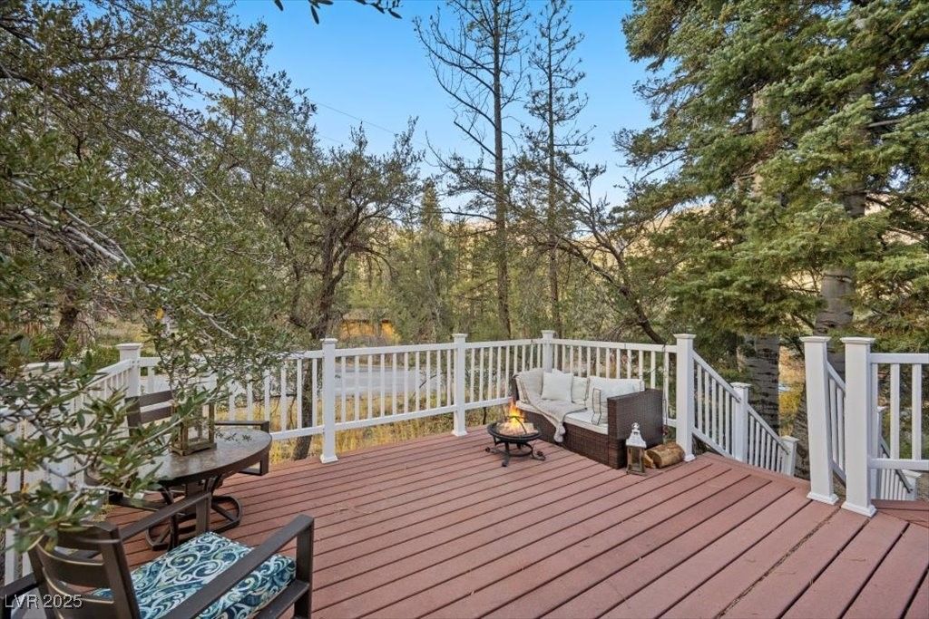 4101 Mont Blanc Way — photo 5
