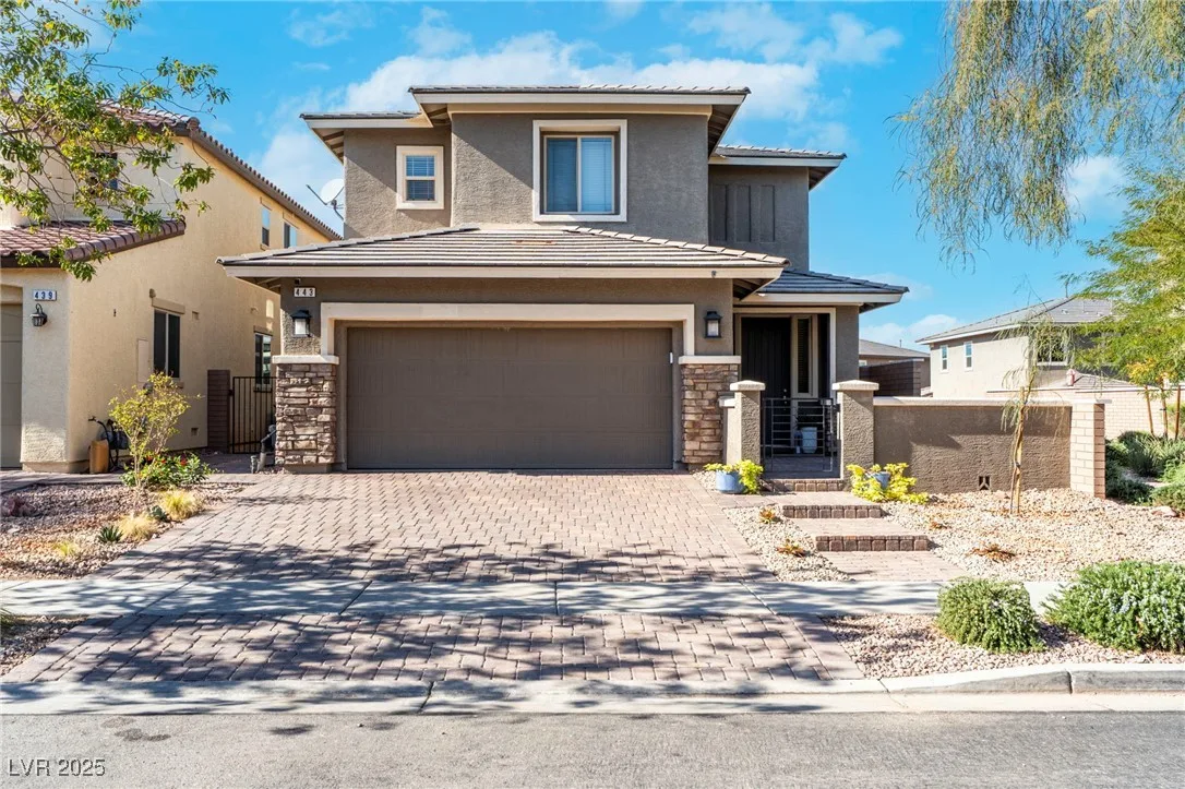 443 Barcarolle Lane — photo 1