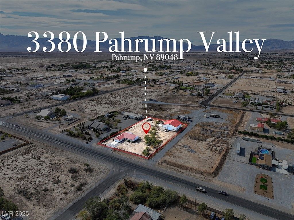 3380 Pahrump Valley Boulevard — photo 5