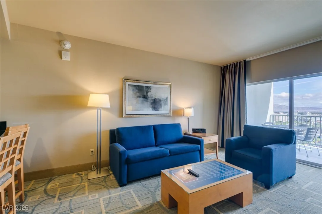 211 East FLAMINGO Road 1214 — photo 4