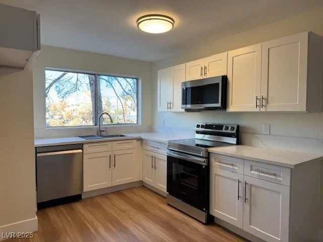 3567 Arville Street 706B — photo 5 of 20