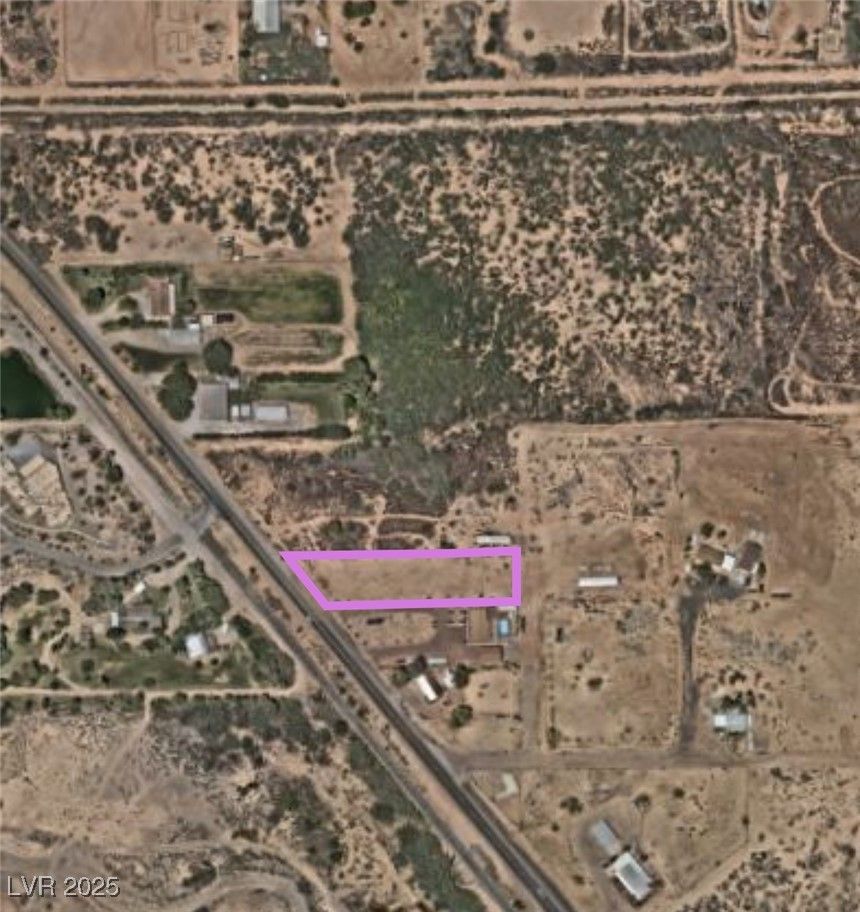 Moapa Valley Boulevard — photo 4 of 4