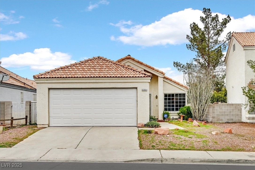 6382 Canyon Dawn Avenue — photo 1 of 23