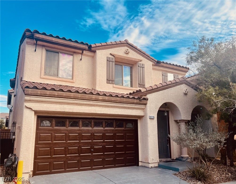 8178 Rock Meadows Drive — photo 1