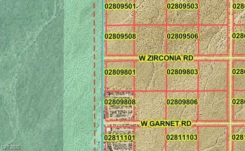 1961 West Zirconia Road — photo 2 of 3