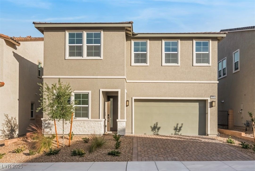 9038 Cielo Canyon Street — photo 1 of 20