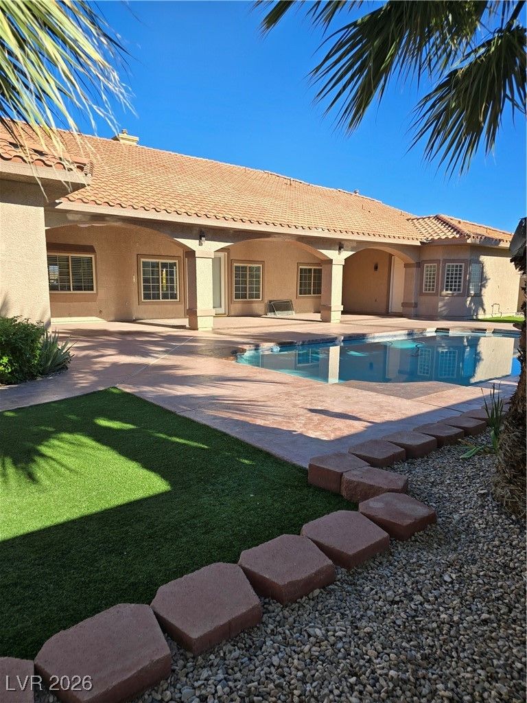 9585 West Lone Mountain Road m — photo 5 of 49