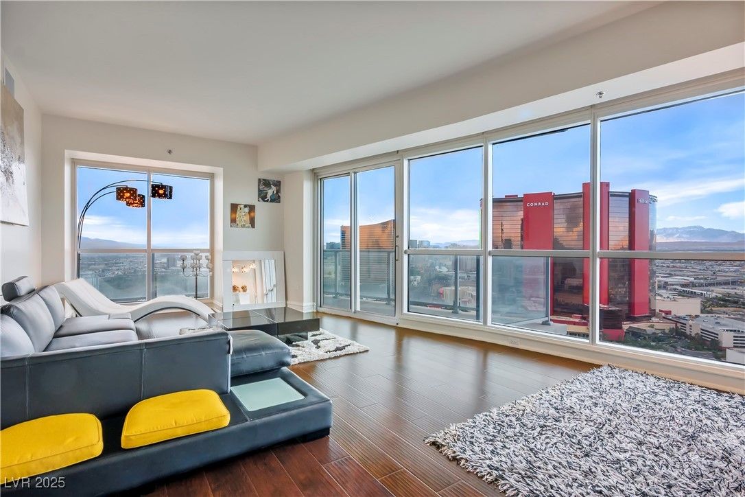 2700 Las Vegas Boulevard 3708 — photo 1