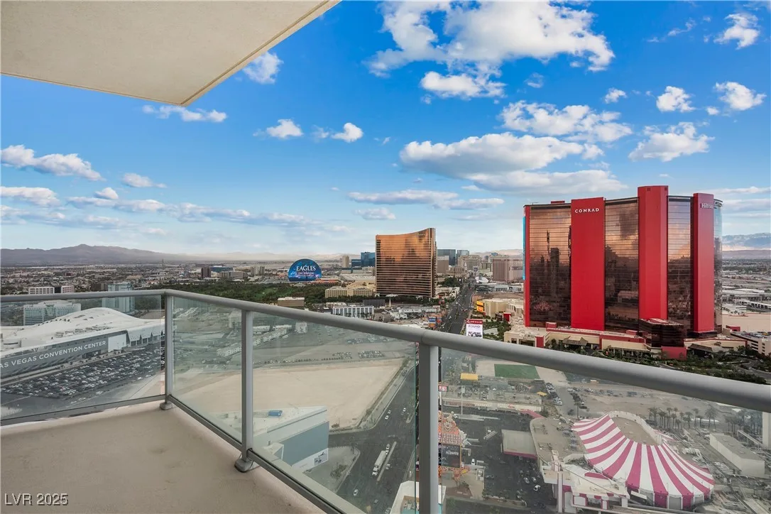 2700 Las Vegas Boulevard 3708 — photo 5