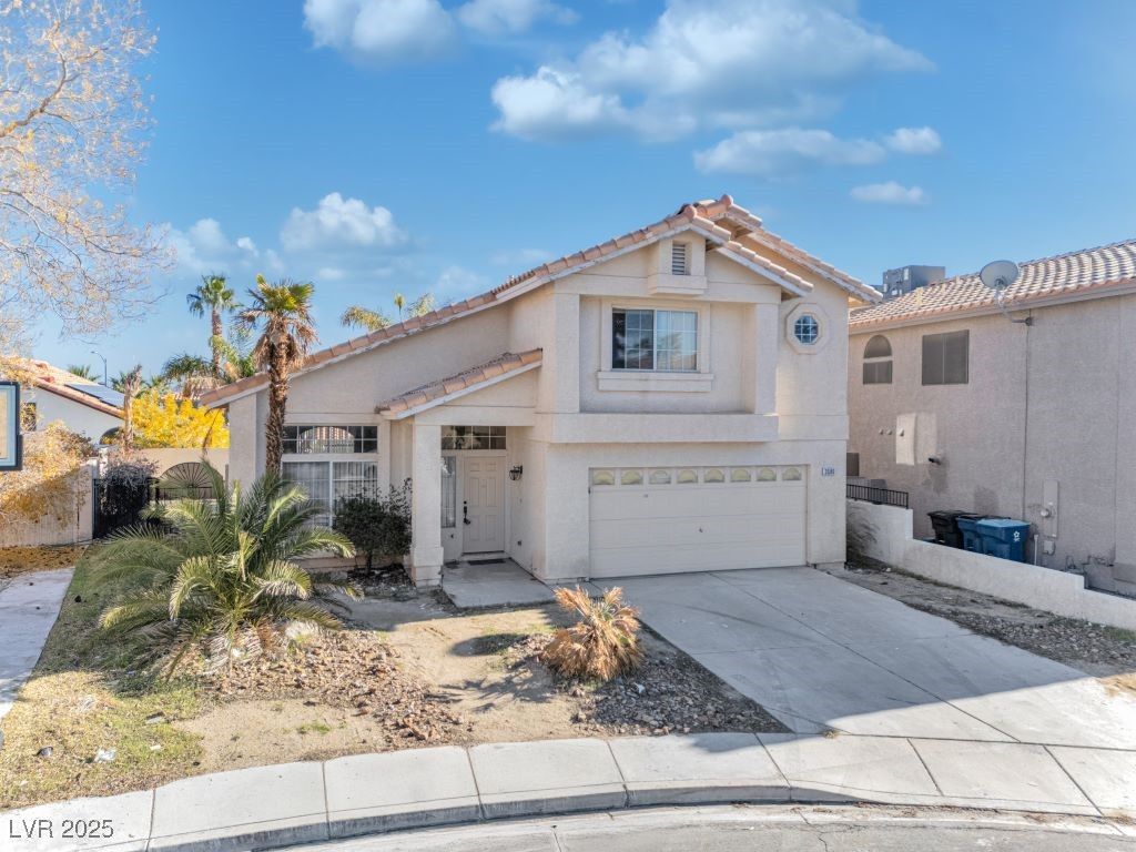 3580 Tobel Springs Drive — photo 1