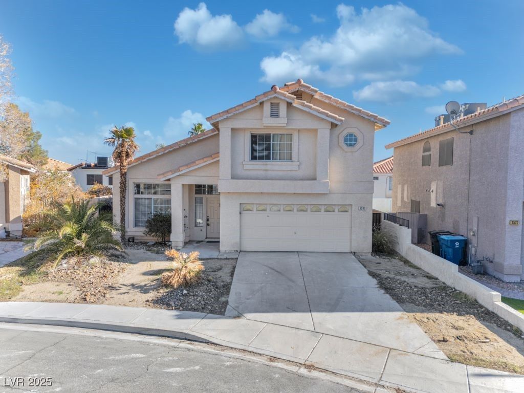 3580 Tobel Springs Drive — photo 2