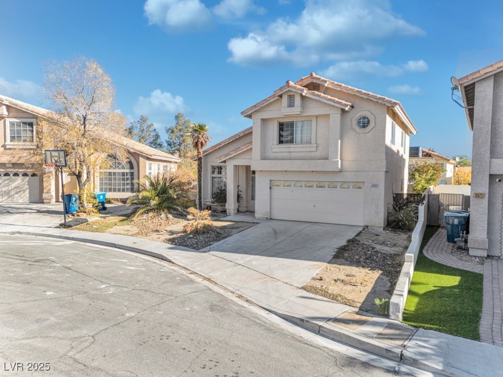 3580 Tobel Springs Drive — photo 3