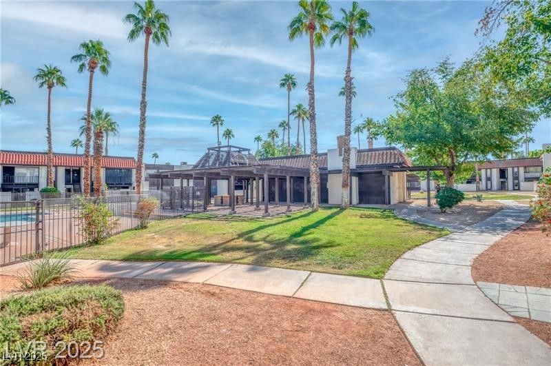 1405 Vegas Valley Drive 103 — photo 5 of 15