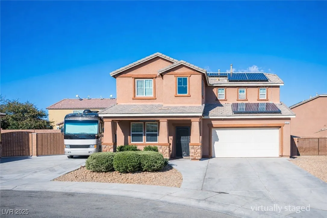 3216 Outrider Court — photo 1