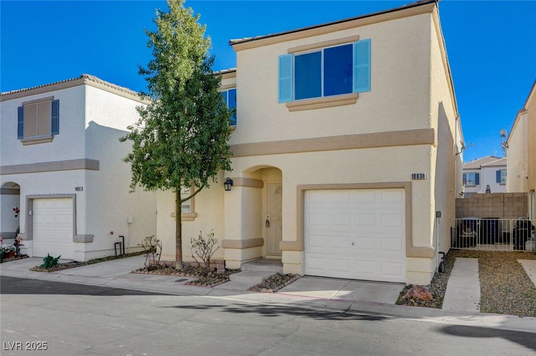 10038 Crisp Clover Street — photo 1 of 15