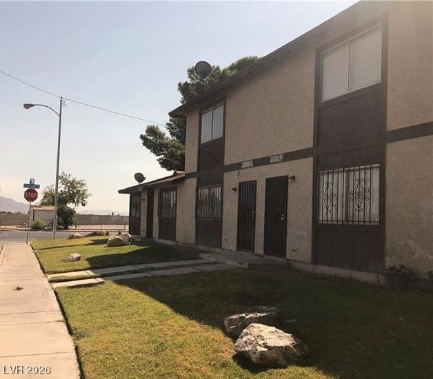 3500 Mercury Street G — photo 2 of 15