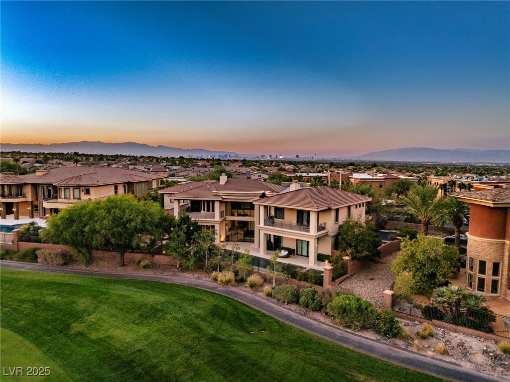 1493 Foothills Village Drive — photo 1