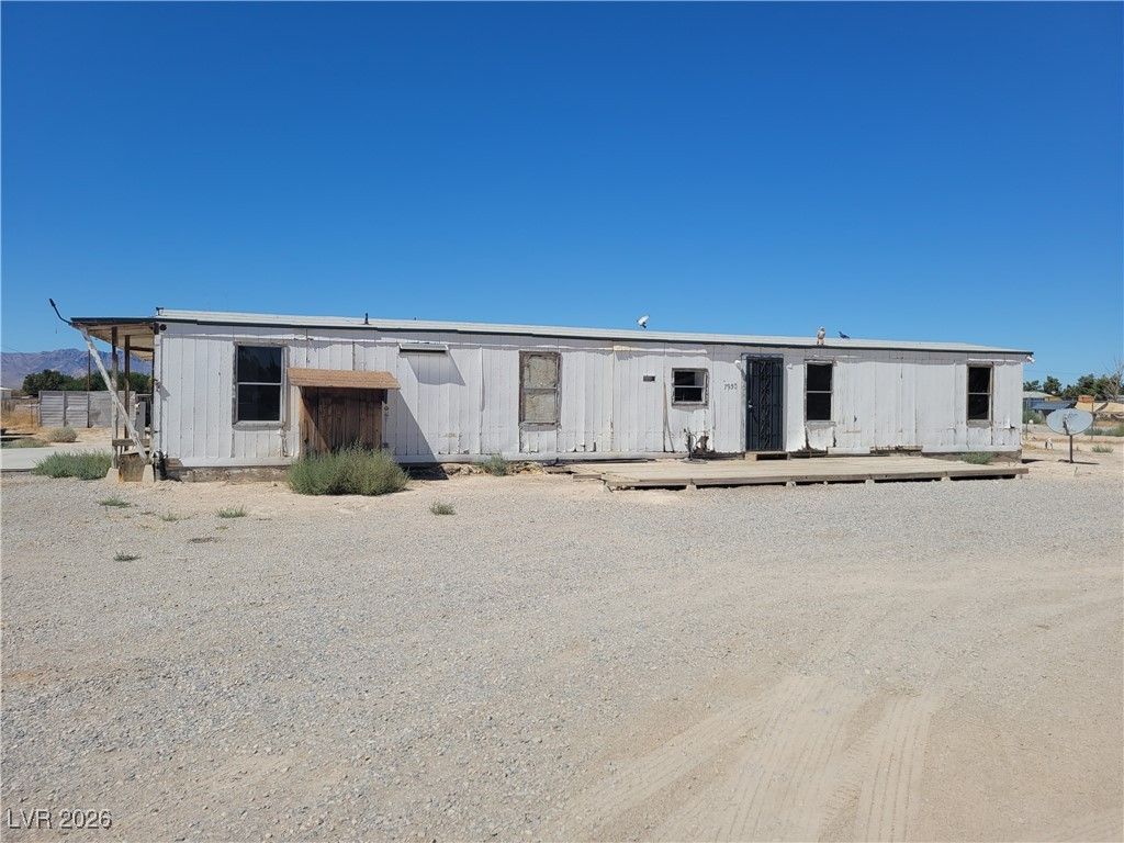 7950 Wildhorse Road — photo 1