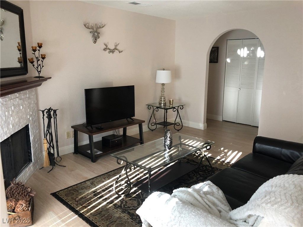 2200 South FORT APACHE Road 2199 — photo 2 of 26