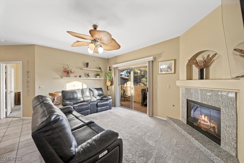 2050 West Warm Springs Road 1723 — photo 3 of 28