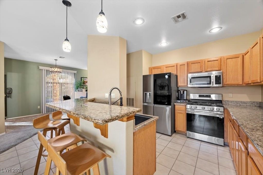 2050 West Warm Springs Road 1723 — photo 4 of 28