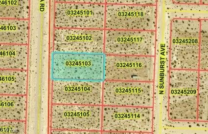 4311 North Panorama Road — photo 3 of 3