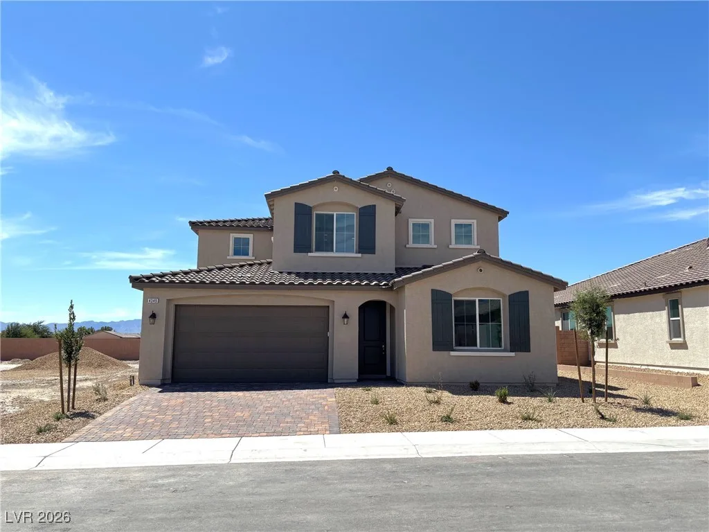 4349 South Angel Falls Court Lot 29/3 — photo 2